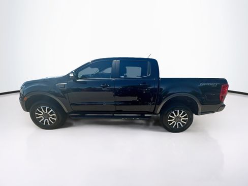 Used 2021 Ford Ranger Lariat w/ Equipment Group 501A High AWD/4WD image 4