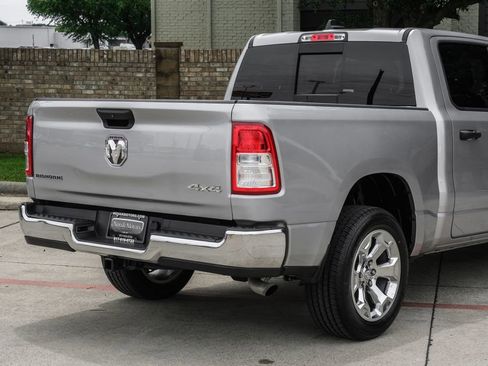 Used 2023 RAM 1500 Big Horn AWD/4WD image 16