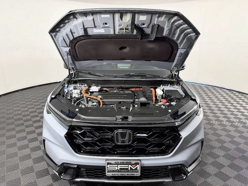 Used 2024 Honda CR-V Sport image 21