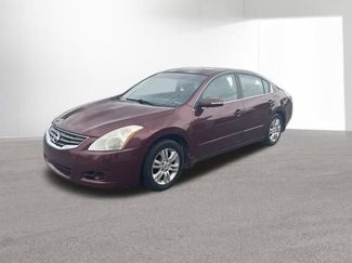 Used 2010 Nissan Altima 2.5 SL w/ SL Pkg FWD video 1