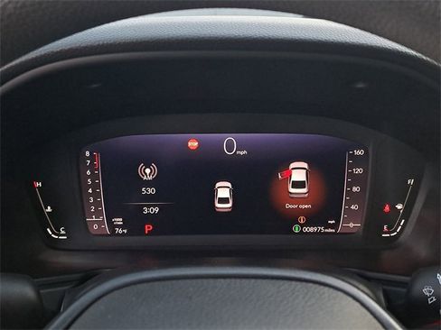 Certified 2024 Honda Accord EX image 26