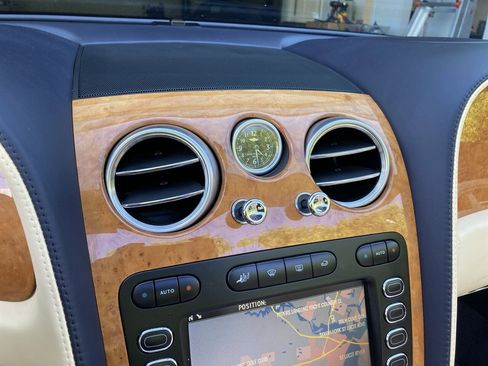 Used 2010 Bentley Continental GT Speed AWD/4WD image 25