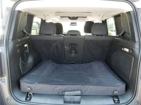 Used 2017 Jeep Renegade Latitude w/ Popular Equipment Group AWD/4WD image 18