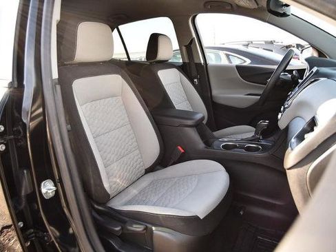 Used 2020 Chevrolet Equinox LS w/ LPO, Cargo Package image 19