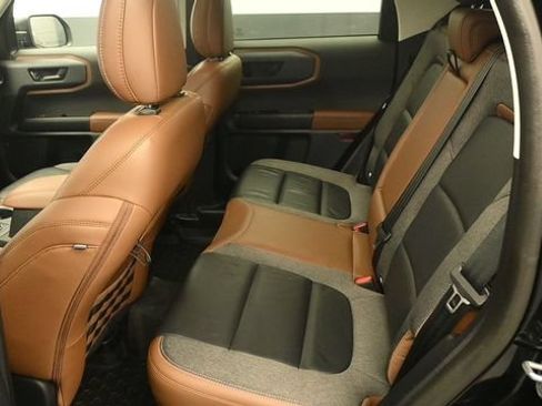 Used 2023 Ford Bronco Sport Outer Banks AWD/4WD image 11
