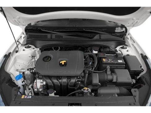 Used 2021 Kia Forte LXS image 34