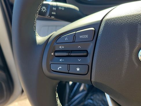 New 2026 Hyundai Venue SEL image 29