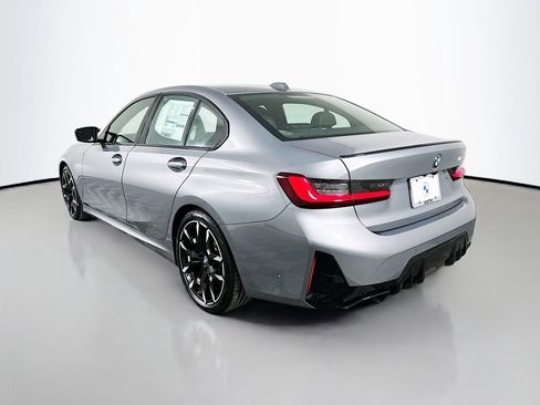 New 2026 BMW M340i M340i w/ Premium Package image 7