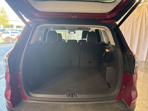 Used 2017 Ford Escape Titanium image 13