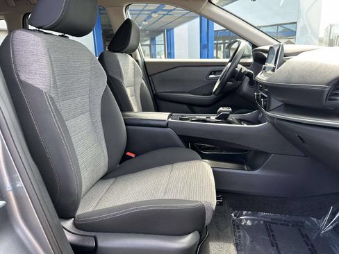 Used 2023 Nissan Rogue SV AWD/4WD image 28