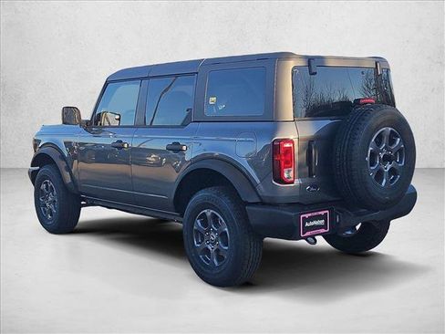 New 2025 Ford Bronco Big Bend image 9