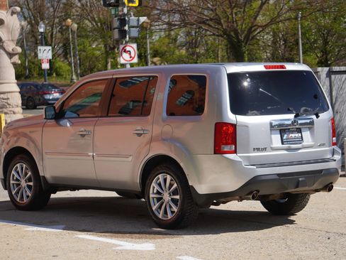 Used 2013 Honda Pilot EX image 34