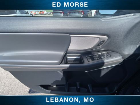 Certified 2025 Ford Expedition Active AWD/4WD image 22