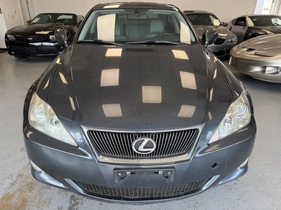 Used 2008 Lexus IS 250