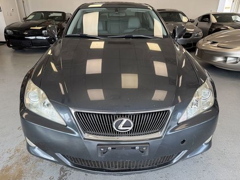 Used 2008 Lexus IS 250 image 1