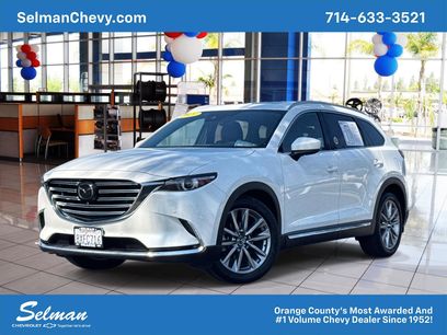 Used 2021 MAZDA CX-9 Grand Touring