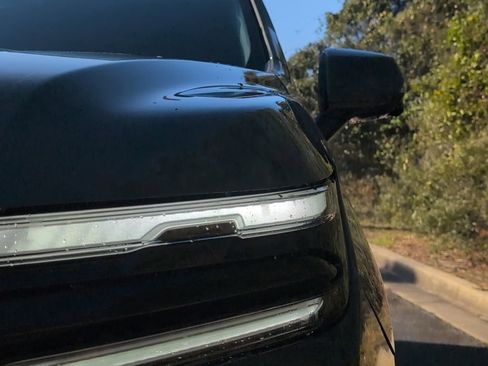 New 2026 Chevrolet Tahoe RST w/ Comfort Package image 13