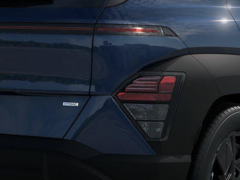 New 2026 Hyundai Kona SEL Sport AWD/4WD image 27