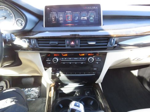 Used 2017 BMW X5 xDrive35i image 29