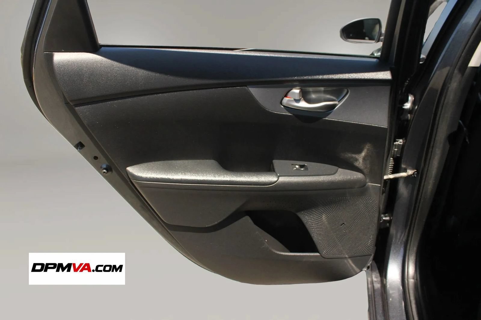 Used 2021 Kia Forte LXS FWD image 18