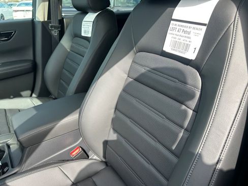 New 2026 Honda CR-V EX-L image 18