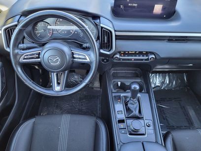 Used 2024 MAZDA CX-50 AWD 2.5 S w/ Preferred Package