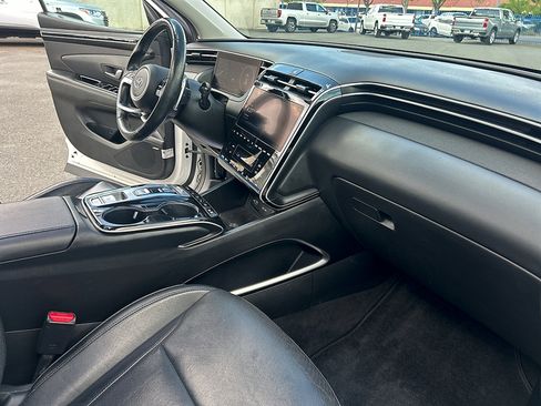 Used 2022 Hyundai Tucson Limited AWD/4WD image 25