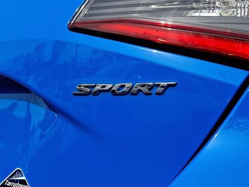 Certified 2024 Honda Civic Sport image 30