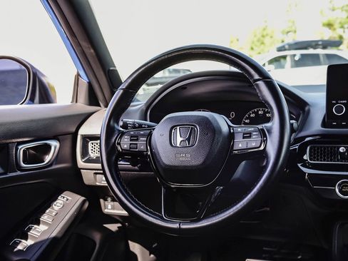 Used 2022 Honda Civic Sport image 18