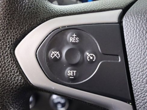 Used 2018 Chevrolet Colorado W/T w/ WT Convenience Package image 13