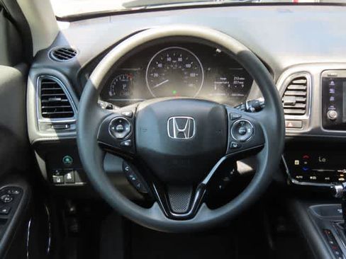 Used 2020 Honda HR-V EX image 17
