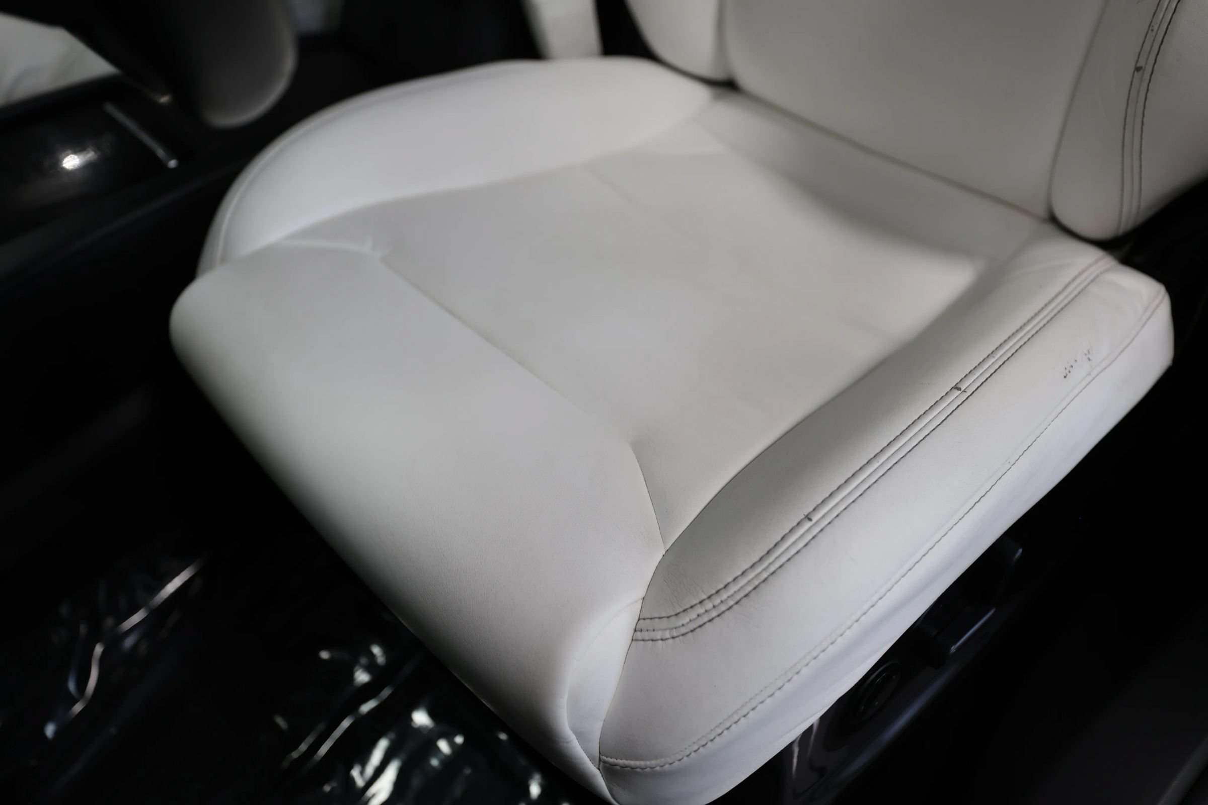Used 2016 Tesla Model X 75D AWD/4WD image 29