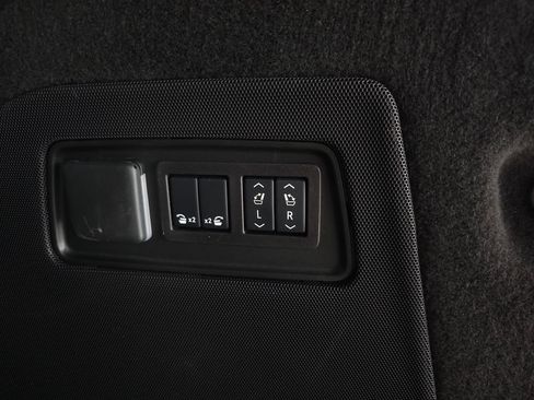 Used 2025 Cadillac Escalade V w/ LPO, Floor Liner Package AWD/4WD image 6