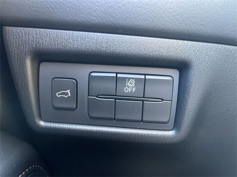 Certified 2023 MAZDA CX-5 AWD 2.5 S w/ Premium Plus Pkg image 18