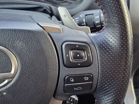 Used 2017 Lexus NX 200t F Sport w/ F Sport Premium Package AWD/4WD image 34