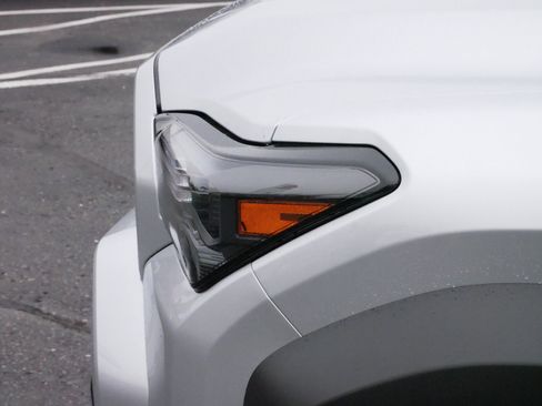 Certified 2025 Toyota 4Runner SR5 image 16