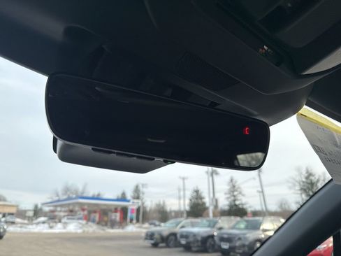 New 2025 Subaru Forester Limited image 16