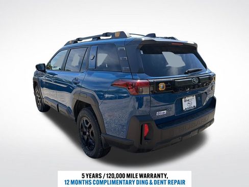 New 2026 Subaru Outback Wilderness AWD/4WD image 6