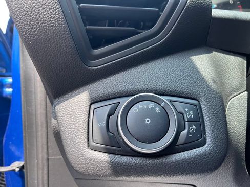 Used 2019 Ford Escape S FWD image 10