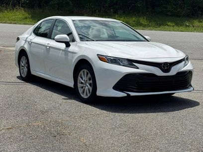 Used 2023 Toyota Camry LE