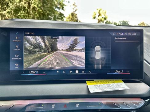 New 2026 BMW X3 xDrive30 w/ Convenience Package image 21