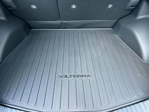 New 2026 Subaru Solterra Premium AWD/4WD image 18