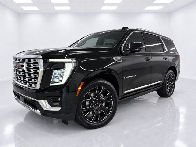 Used 2026 GMC Yukon Denali w/ Denali Reserve Package AWD/4WD image 9