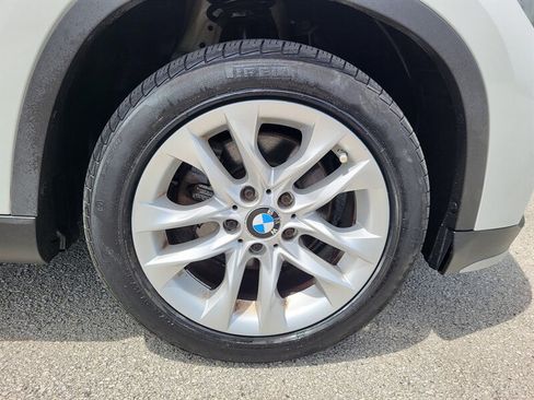 Used 2015 BMW X1 xDrive28i AWD/4WD image 32