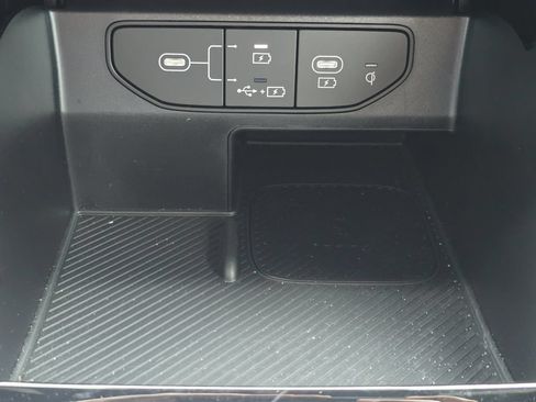 Certified 2025 Kia Sorento SX Prestige AWD/4WD image 35