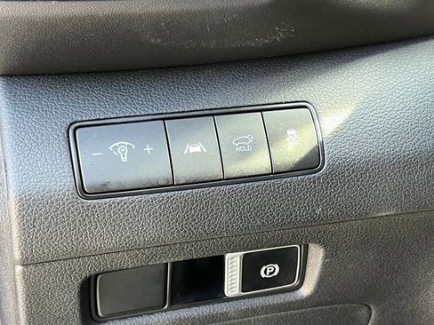 Certified 2023 Hyundai Santa Fe SEL image 26