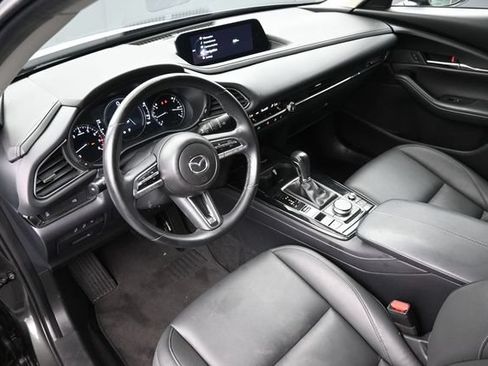 Used 2023 MAZDA CX-30 AWD 2.5 S w/ Preferred Package image 18