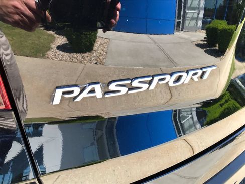 Certified 2023 Honda Passport EX-L image 25