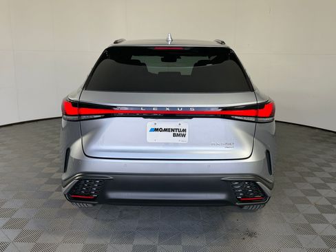 Used 2023 Lexus RX 350 F Sport w/ Cold Area Package AWD/4WD image 10