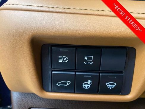 Certified 2022 Toyota Highlander Platinum image 19